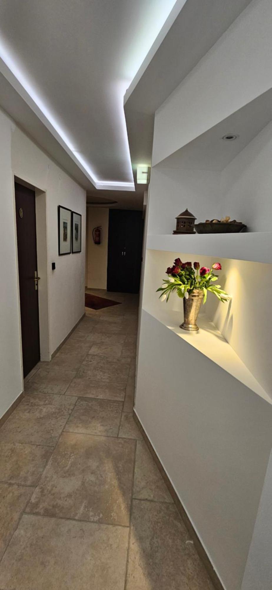 Apartment Hotel Citylight Colonia Exterior foto